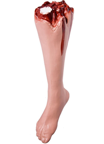 Cut-Off Leg