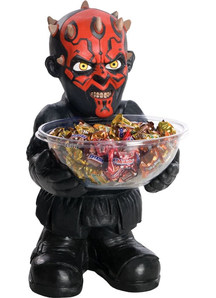 Darth Maul Candy Holder