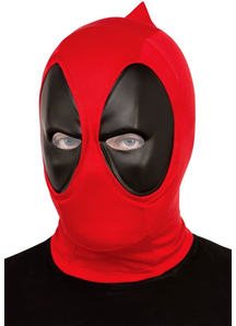 Deadpool Mask