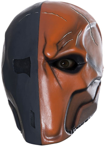 Deathstroke Mask
