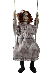 Doll Animated Props
