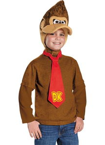 Donkey Kong Child Kit