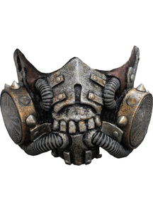 Doomsday Muzzle Mask
