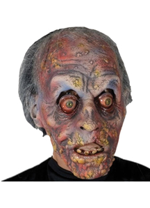 Dorian Latex Mask