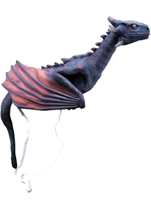 Dragon Prop From Game Of Thrones