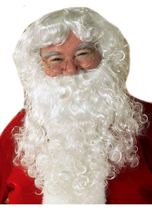 Economy Santa Set