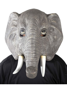 Elephant Mask