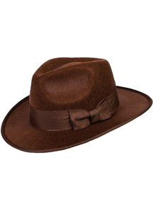 Fedora 40'S Adult