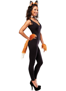 Foxy Kit