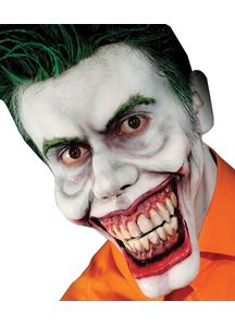 Funny Face Prosthetics