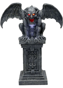 Gargoyle Animated
