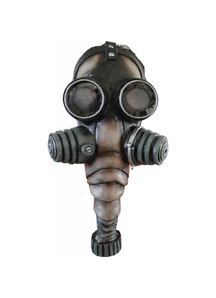 Gas Mask