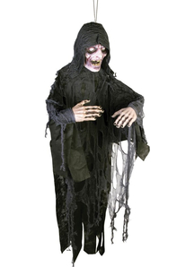 Ghost 6 Ft Prop