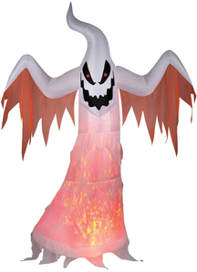 Ghost Airblown