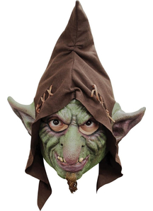 Goblin Mask