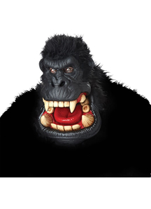 Gorilla Mask