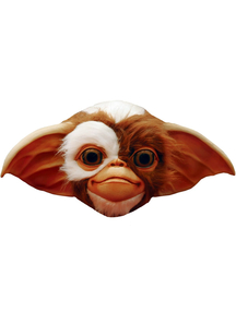 Gremlins Gizmo Mask For Adults