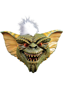 Gremlins Stripe Mask For Adults