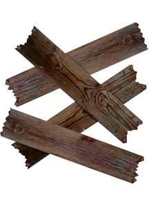 Haunte Window Boards