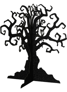 Haunted Tree