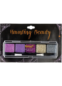 Having Beauty Eyeshadow Pinks Glitter