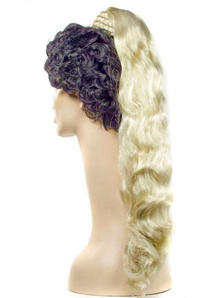 I Dream Madonna Wig Blonde