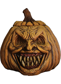 Jack O Lucious Prop