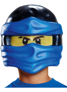 Jay Lego Mask For Children