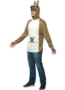 Kangaroo Tunic