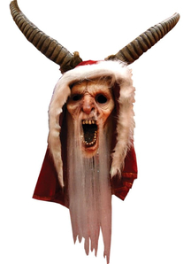 Krampus Mask