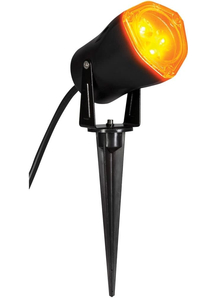 Led Orange Light Outdoor