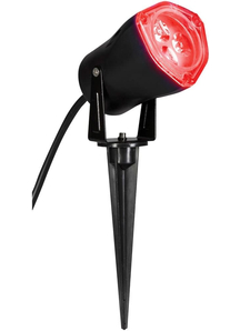 Led Red-Outdoor
