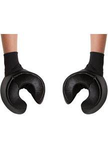 Lego Ninjago Hands For Children