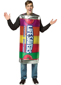 Lifesavers Tunic Adult
