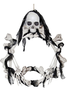 Light Up Bone Prop