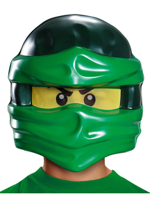 Lloyd Lego Mask For Children