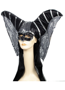 Magic Headdress