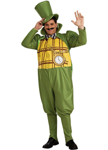 Mayor Of Munchkinland Costume