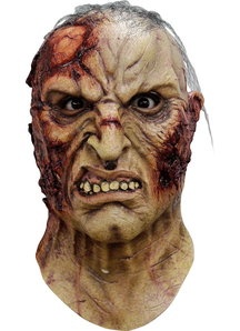 Mortus Latex Mask