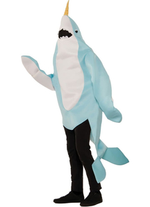 Narwhahk Adult