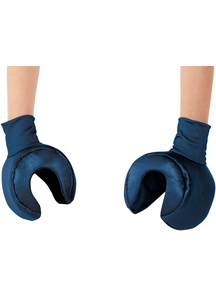 Nexo Knights Lego Hands For Children