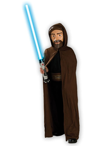 Obi Wan Kenobi Costume Set For Children