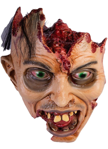 Open Head Prop