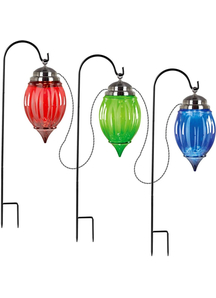 Pathway Stakes Final Ornament