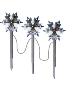 Pathway Stakes Starry