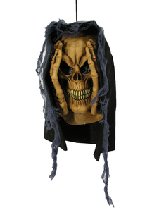 Peeping Tom Prop