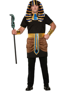 Pharaon Adult Costume - 20083
