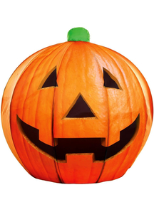 Photo Real Pumpkin Prop