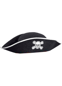 Pirate Hat Adult