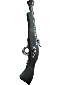 Pistol 16 Inches